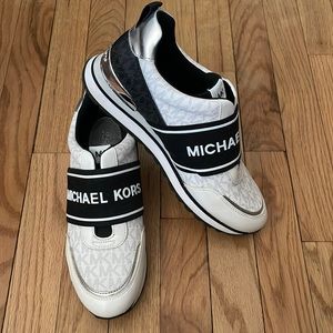 Michael Kors Teddi Trainers